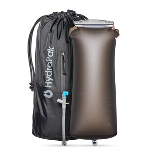 Система за съхранение на вода Pioneer™ HydraPak®, 10 л