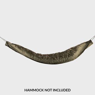 Система за спане за хамака Hammock Cocoon Snugpak®