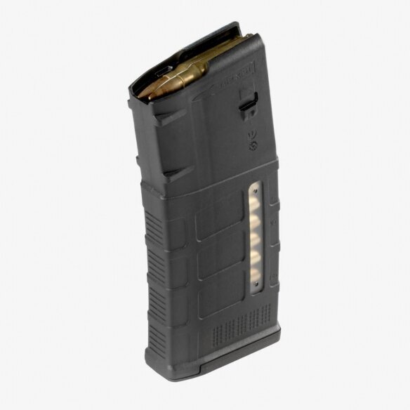 Склад за LR/SR GEN M3® PMAG / 25 патрона, калибър 7.62X51 Magpul®
