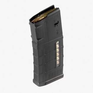 Склад за LR/SR GEN M3® PMAG / 25 патрона, калибър 7.62X51 Magpul®