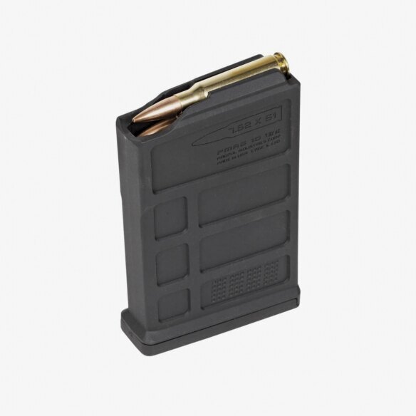 Склада 7.62 AC - AICS Short Action / 10 патрона, калибър 7.62x51 Magpul®