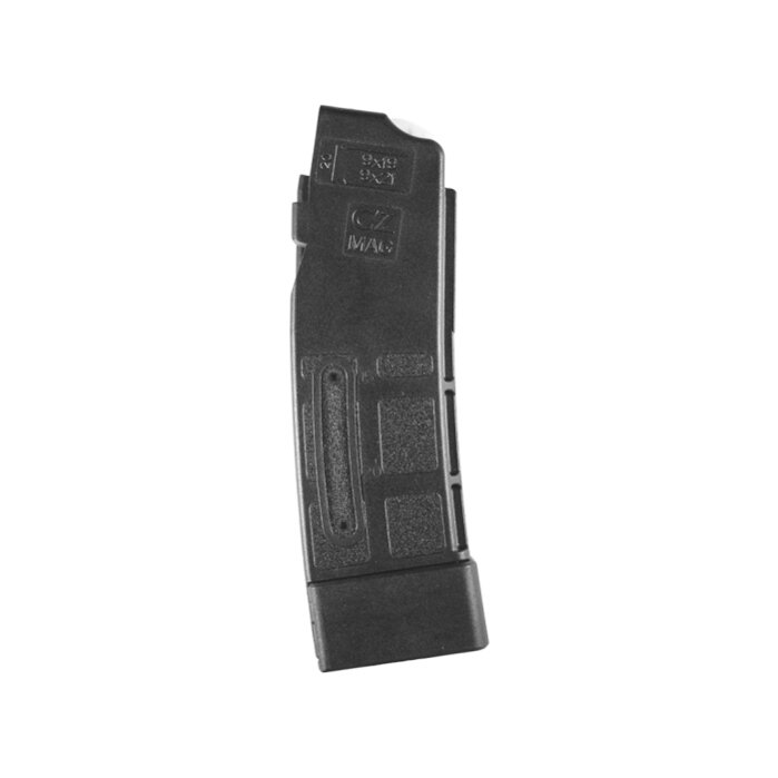 Скоба за CZ Scorpion EVO 3 / 20 изстрела, калибър 9 x 19 mm CZUB®