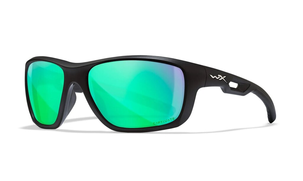 Слънчеви очила Aspect Captivate Wiley X®