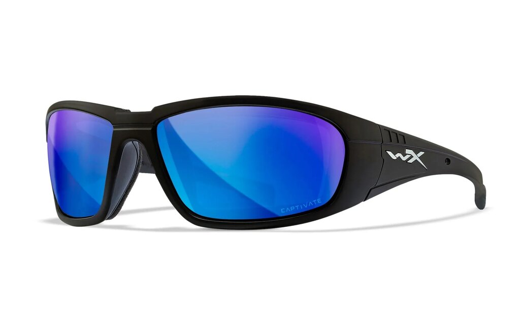 Слънчеви очила Boss Captivate Wiley X®