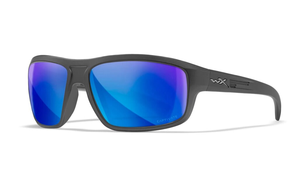 Слънчеви очила Contend Captivate Wiley X®