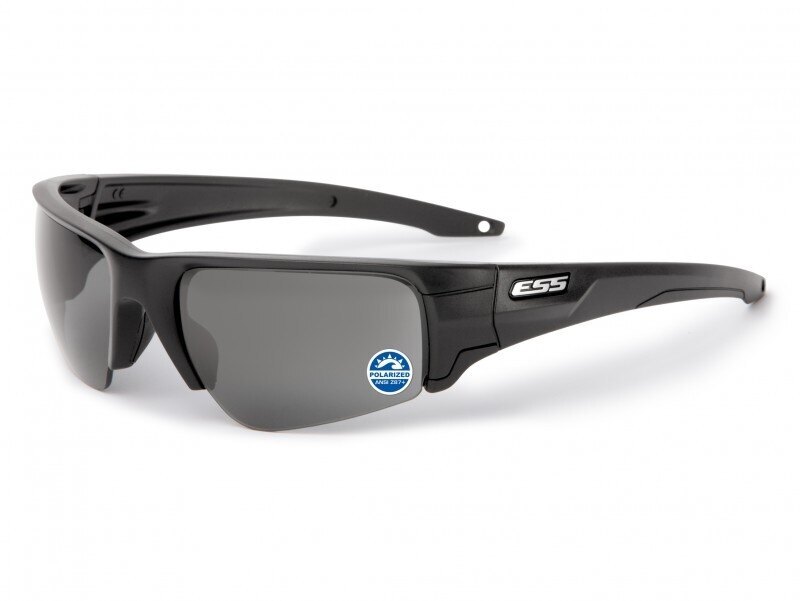 Слънчеви очила Crowbar Polarized ESS®