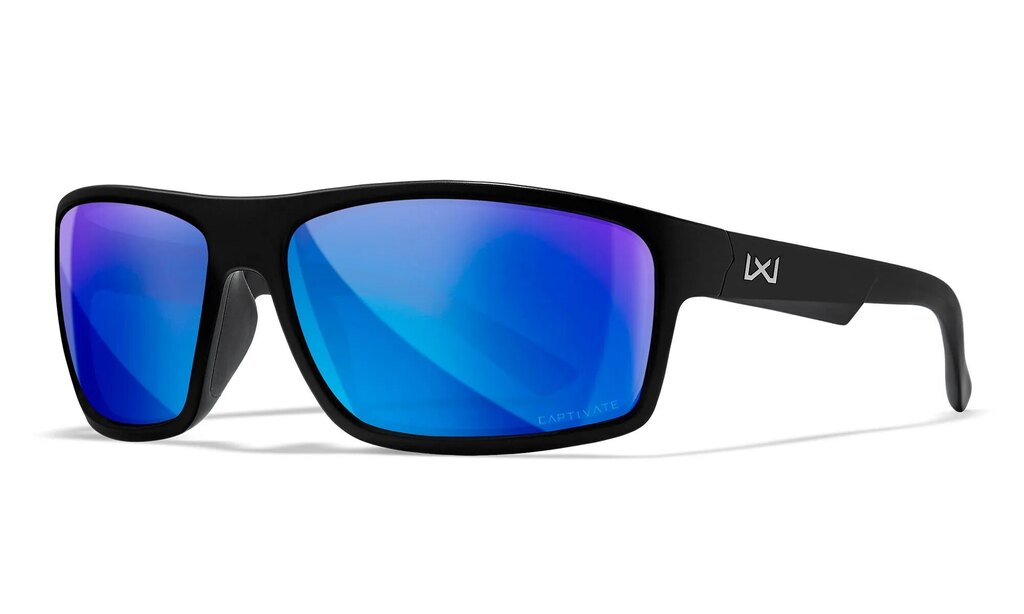 Слънчеви очила PEAK XL Captivate™ Wiley X®