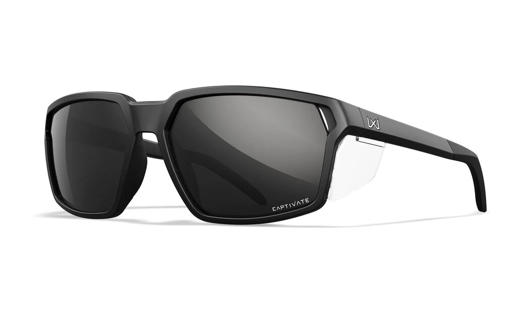 Слънчеви очила Sierra Captivate Wiley X®