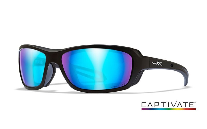 Слънчеви очила Wave Captivate Wiley X®