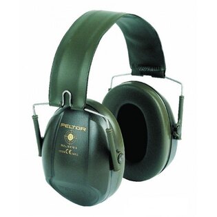 Слушалки 3M® PELTOR® Bull's Eye I™