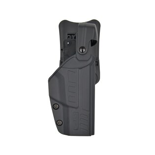 Служебен кобур Level III Cytac® Sig Sauer SP2022 - черен