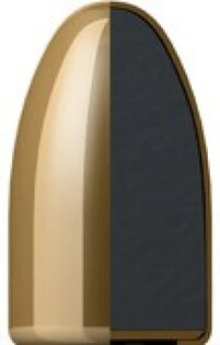 Снаряд FMJ Sellier & Bellot® / 45 Auto / 14,3 g - 230 grs / 100 бр