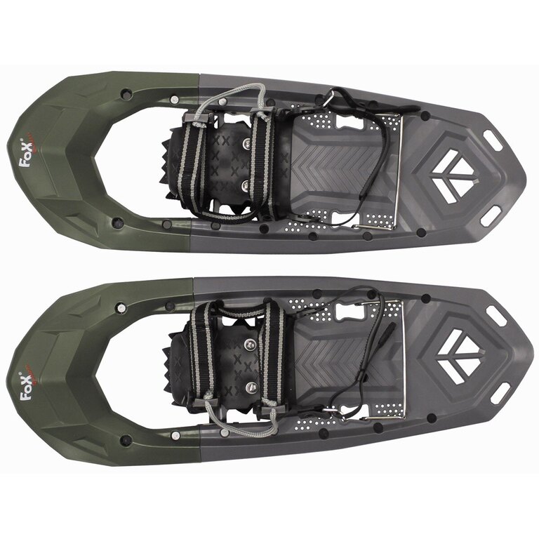 Снегоходки Lusen Fox Outdoor®