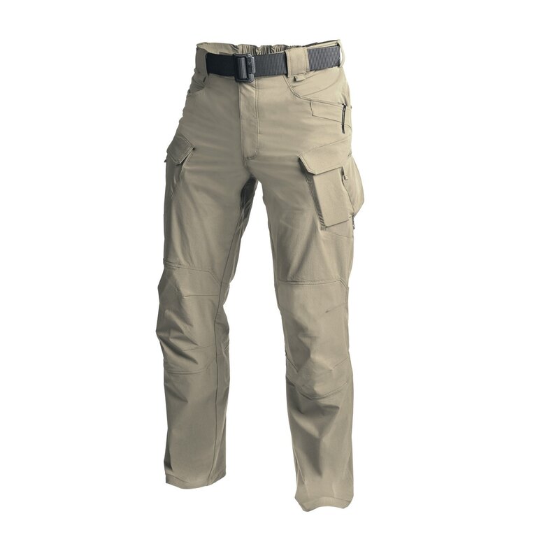 Софтшел панталони Helikon-Tex® OTP® VersaStretch®