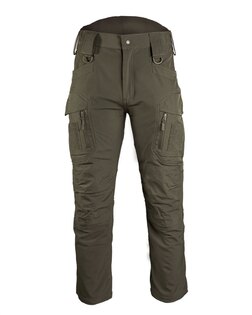 Софтшел панталони Mil-Tec® Assault
