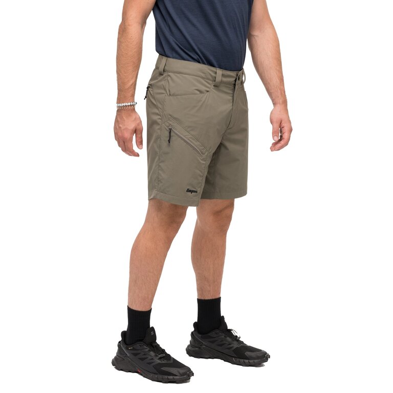 Софтшел шорти Vaagaa Light Bergans®