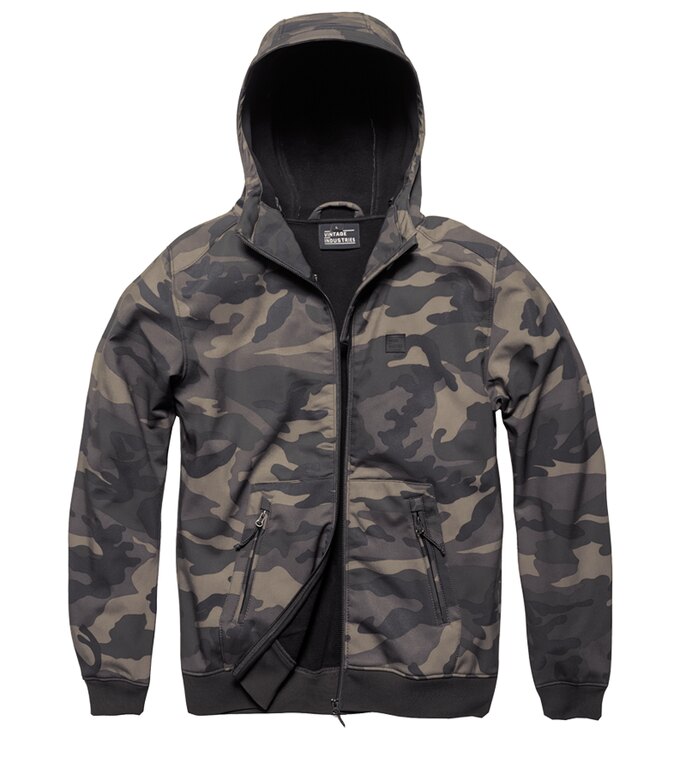 Софтшел яке Ashore Vintage Industries®