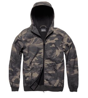 Софтшел яке Ashore Vintage Industries®