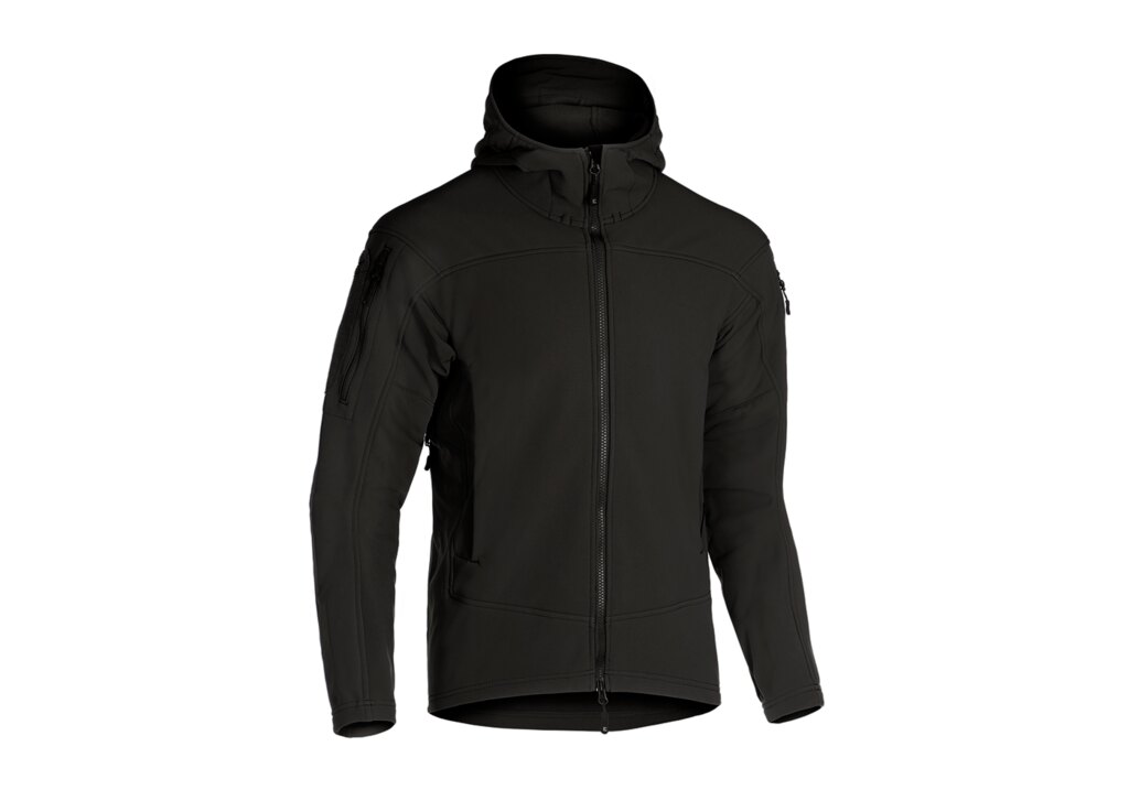 Софтшел яке Audax Hoody Clawgear®
