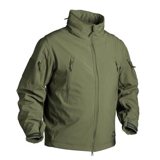 Софтшел яке Gunfighter Windblocker Helikon-Tex®