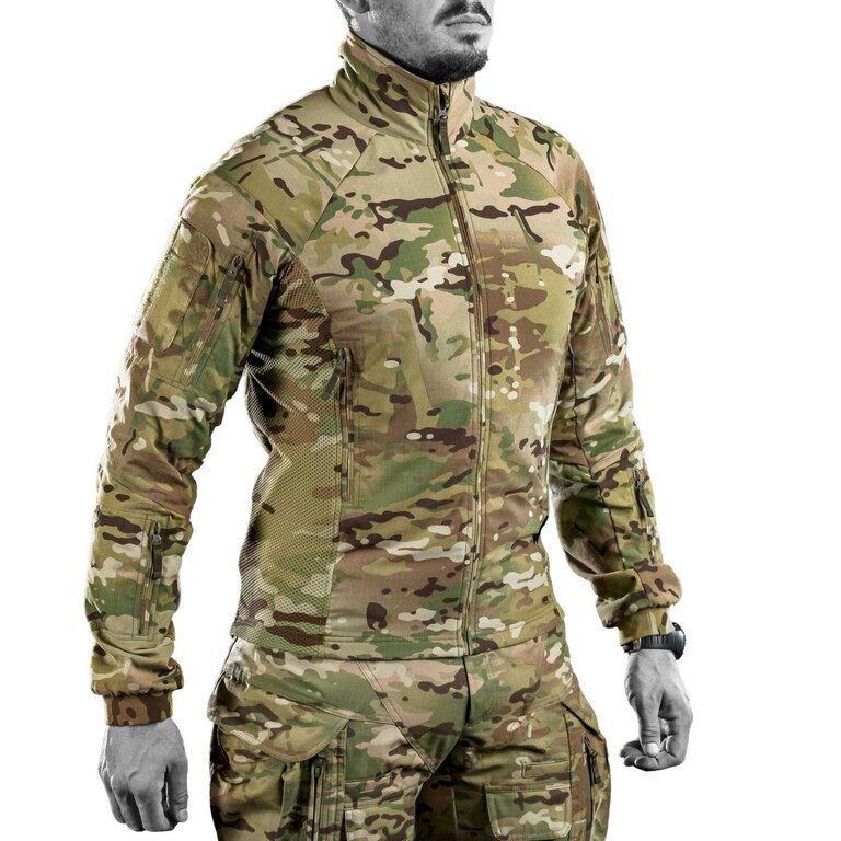 Софтшел яке Hunter FZ Gen.2 UF PRO®