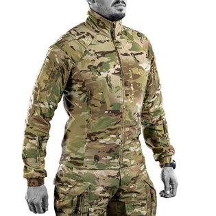 Софтшел яке Hunter FZ Gen.2 UF PRO®