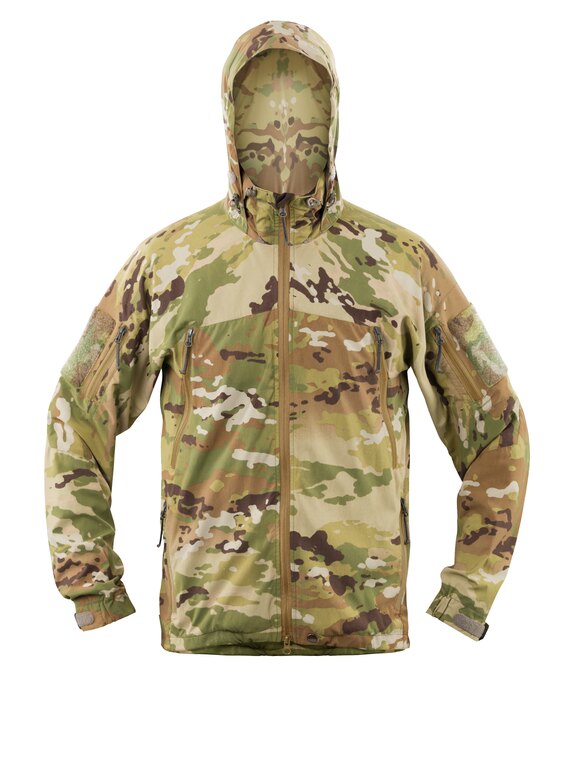 Софтшел яке Noshaq Mig Tilak Military Gear®