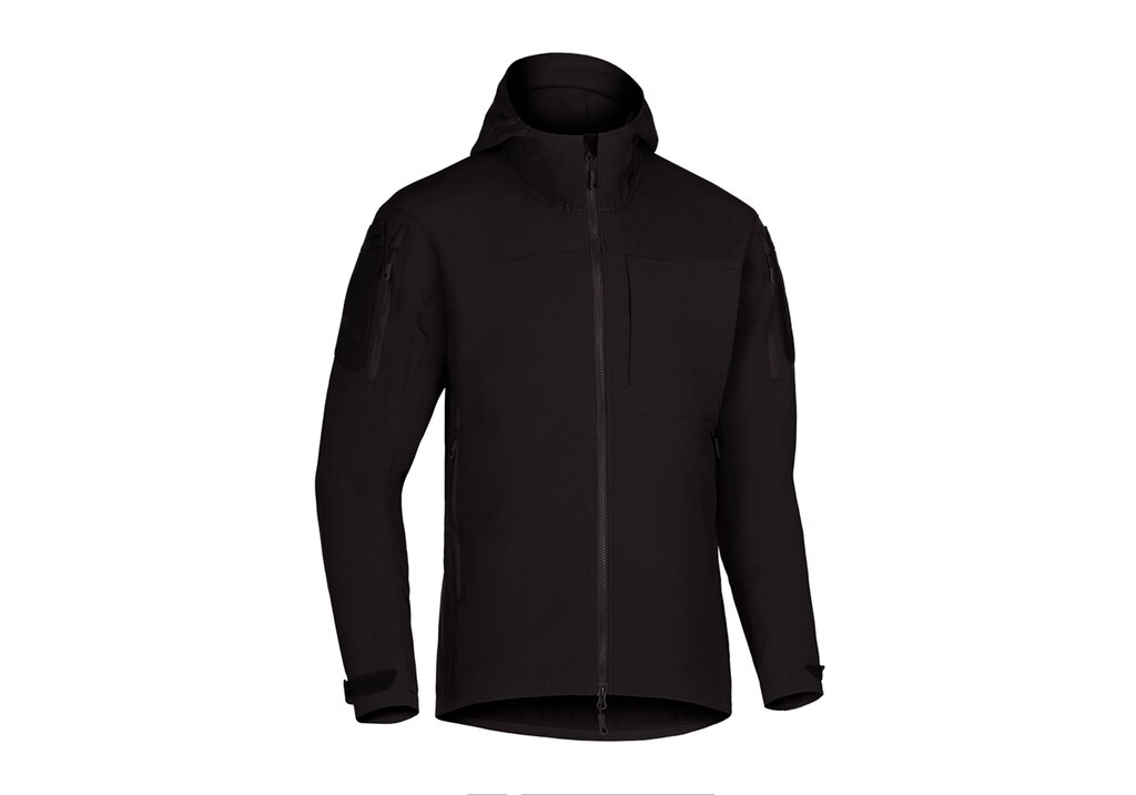 Софтшел яке Rapax Hoody CLAWGEAR®