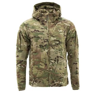 Софтшел яке Special Forces Carinthia® / Multicam