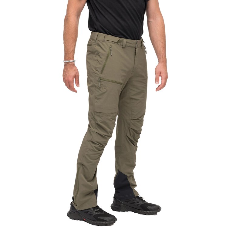 Softshell панталони Breheimen Bergans®