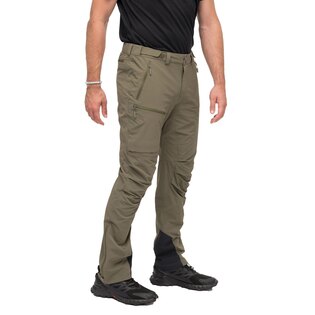 Softshell панталони Breheimen Bergans®