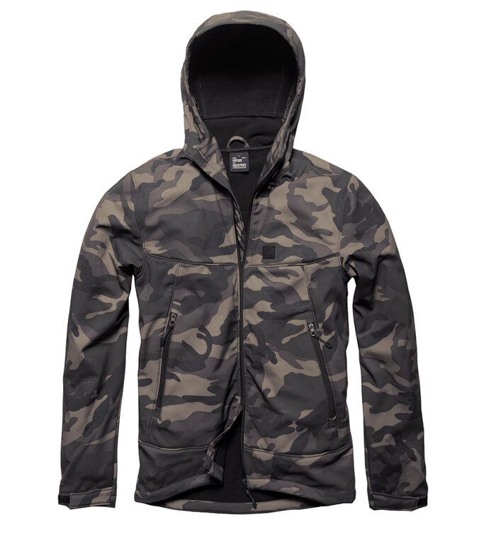 Softshell яке Alford Vintage Industries®