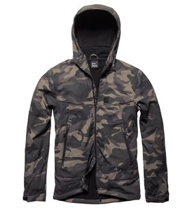 Softshell яке Alford Vintage Industries®