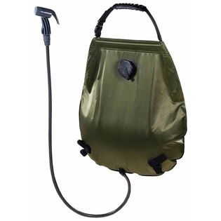 Соларен душ Deluxe MFH® 20 л