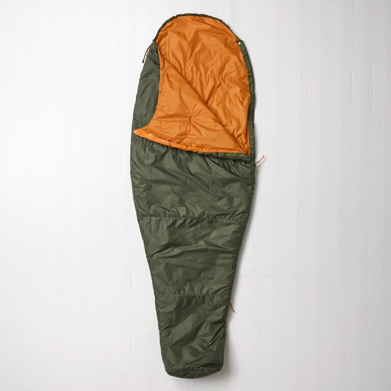 Спален чувал Abisko Summer Lite Fjällräven®