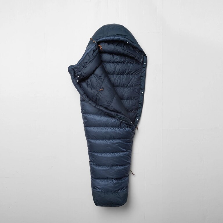 Спален чувал Keb Three Seasons Fjällräven®