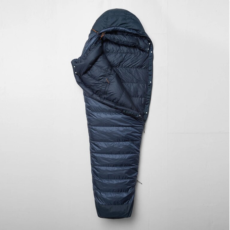 Спален чувал Keb Two Seasons Fjällräven®