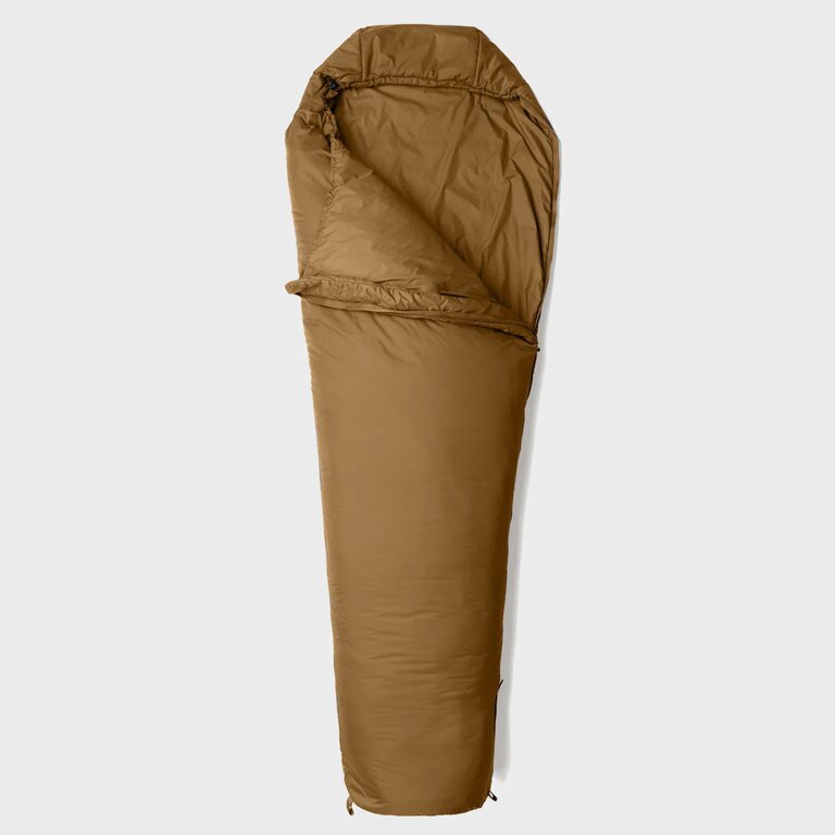 Спален чувал Softie 3 Merlin Snugpak®