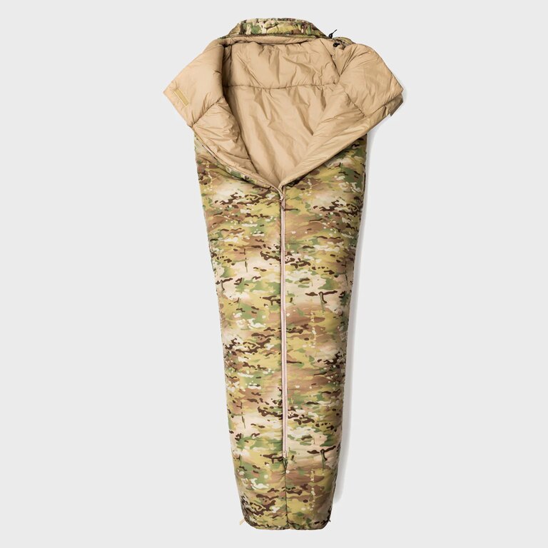 Спален чувал Special Forces 2 Snugpak®