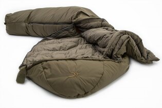 Спален чувал Wilderness Carinthia®