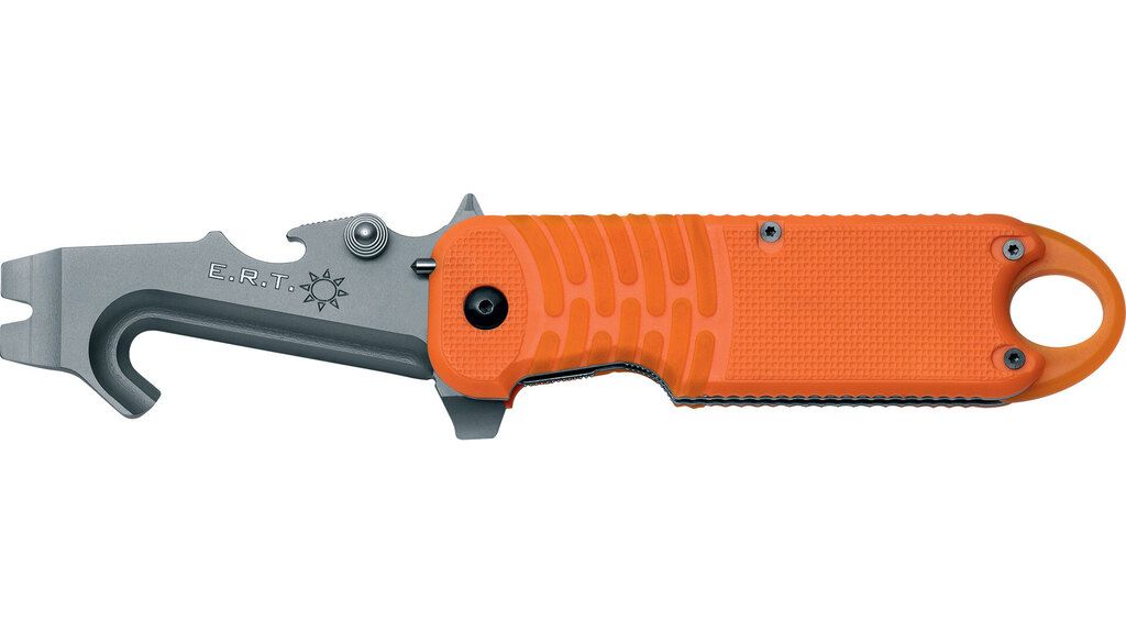 Спасителен нож E.R.T. Rescue FKMD®