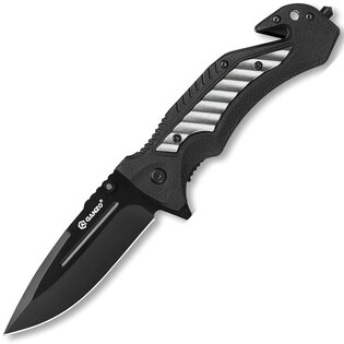 Спасителен сгъваем нож G628 Ganzo®