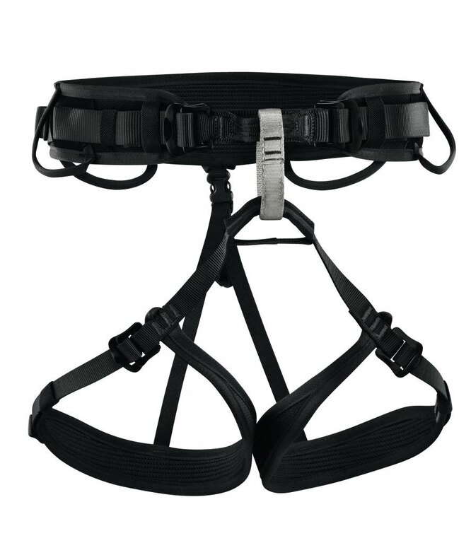 Специализирана седалка за спецчасти Aspic Petzl®