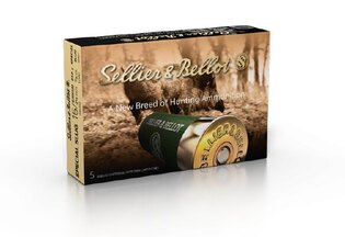 Специални патрони SLUG Sellier & Bellot® / 16/65 / 27 g / 5 бр