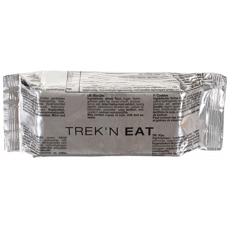 Спешни трайни бисквити Trek'n Eat®
