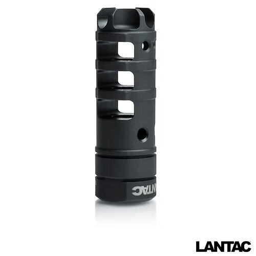 Спирачен компенсатор / адаптер за супресор Dragon® / калибър 9x19 Lantac®