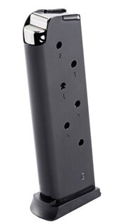 Списък 1911 Ultra/Officer / 7 патрона, калибър .45 ACP Bul®