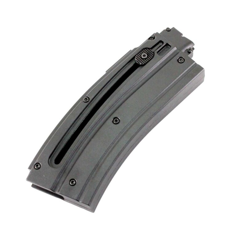 Списък TAC R1 / 20 изстрела, калибър .22LR Hämmerli®