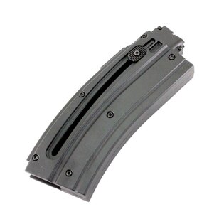 Списък TAC R1 / 20 изстрела, калибър .22LR Hämmerli®