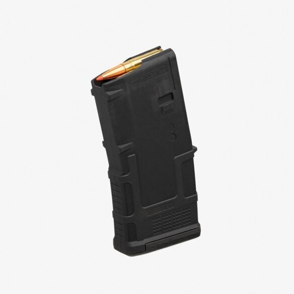 Списък за AR 300 B GEN M3® PMAG / 20 изстрела, калибър .300 AAC Magpul®